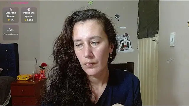 Snapshot of Mariam_wish chatting on 05/15/26, 07:54 Mariam wish online show from 05/15/26, 07:54