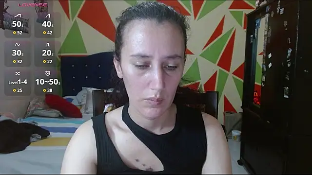 Snapshot of Mariam_wish chatting on 05/20/26, 06:25 Mariam wish online show from 05/20/26, 06:25