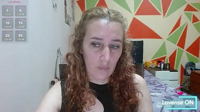 Snapshot of Mariam_wish chatting on 06/18/26, 06:01 Mariam wish online show from 06/18/26, 06:01
