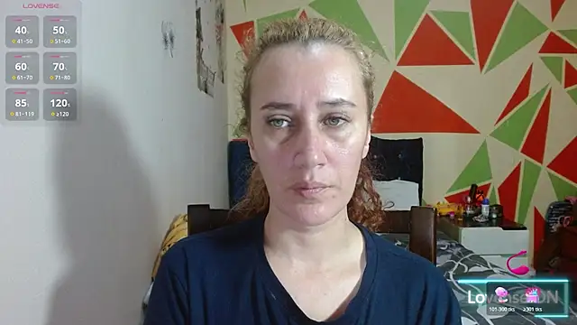 Snapshot of Mariam_wish chatting on 06/25/26, 04:33 Mariam wish online show from 06/25/26, 04:33