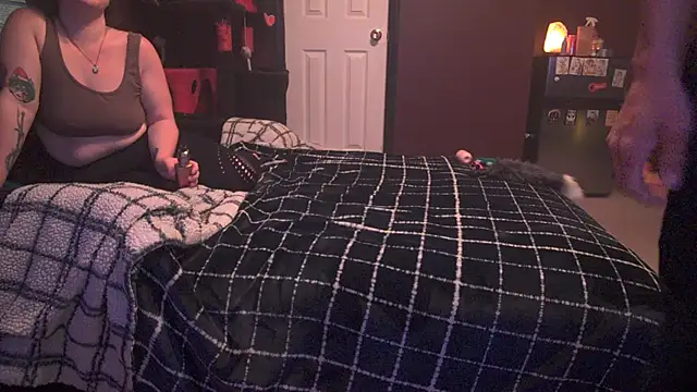 Snapshot of YukiXTyYaki chatting on 03/13/26, 11:44 YukiXTyYaki online show from 03/13/26, 11:44