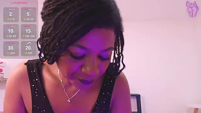 Snapshot of KeisySmith chatting on 07/18/26, 09:29 KeisySmith online show from 07/18/26, 09:29