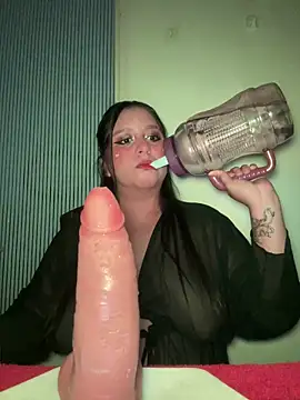 Maggie 69 online show from 05/13/26, 01:25