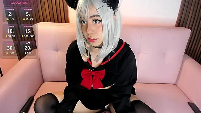 Snapshot of Magic_conny chatting on 03/19/26, 09:30 Magic conny online show from 03/19/26, 09:30