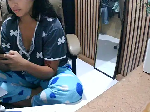 spicyren online show from 03/22/26, 01:36