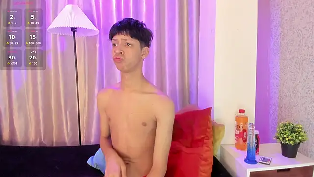 Ethan qop online show from 04/11/26, 11:25