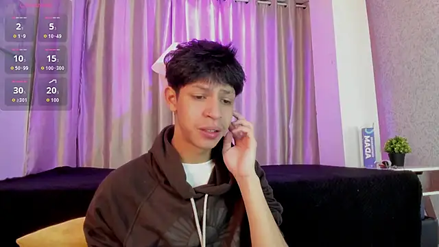 Snapshot of Ethan_qop chatting on 05/01/26, 11:15 Ethan qop online show from 05/01/26, 11:15