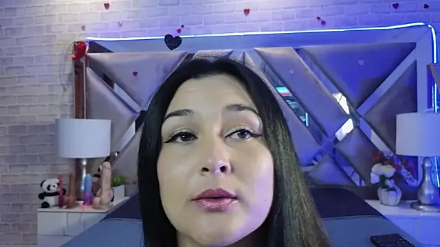 Aslii Smith online show from 05/11/26, 08:39