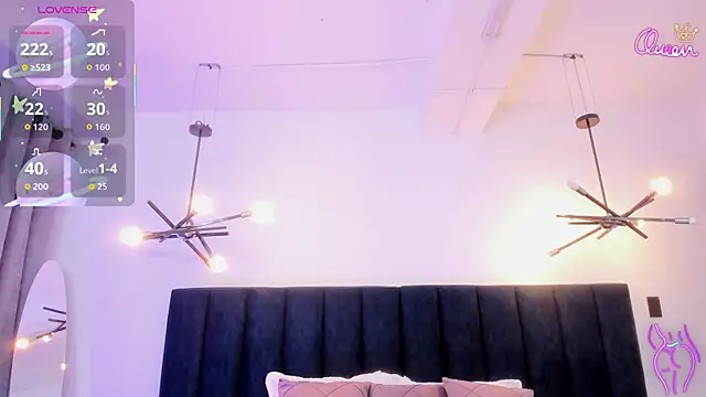 kirasweet7 online show from 05/01/26, 03:55