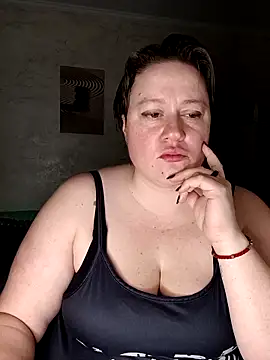 Alex Goddess  online show from 04/10/26, 01:44