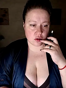 Alex Goddess  online show from 06/10/26, 02:45