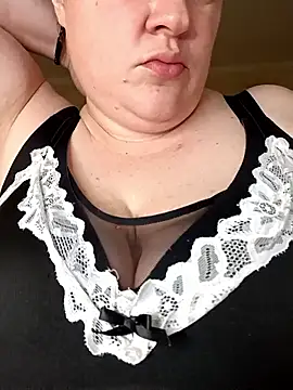 Alex Goddess  online show from 06/18/26, 03:18