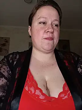 Alex Goddess  online show from 06/19/26, 03:00
