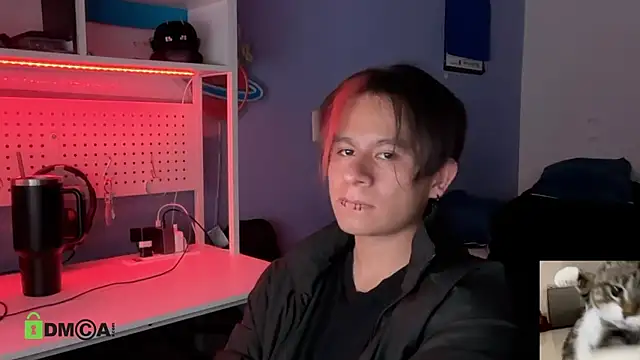 NatryDark online show from 06/27/26, 02:05