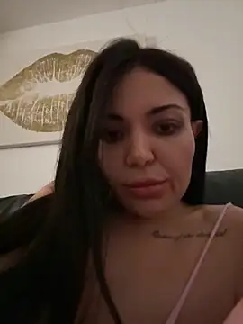 PayGoddessAdriana online show from 04/03/26, 01:58