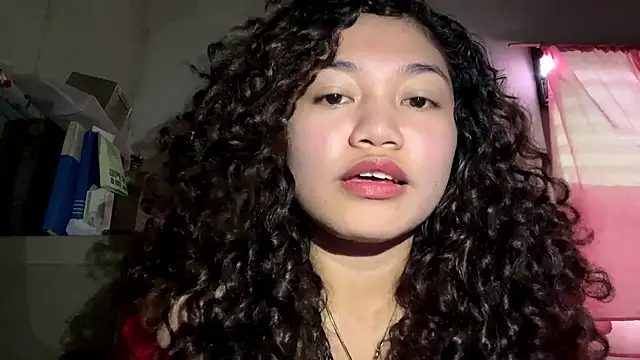 CarinaAhaus online show from 03/17/26, 03:44