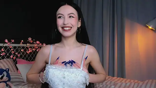 lizaa breeze online show from 05/08/26, 06:13
