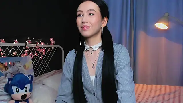 lizaa breeze online show from 05/31/26, 04:25