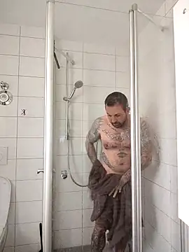 Bennygerner1991 online show from 04/18/26, 12:42