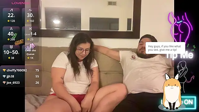 Redmooncity21 online show from 03/25/26, 05:24