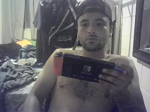 Snapshot of Relk130p chatting on 06/12/26, 07:40 Relk130p online show from 06/12/26, 07:40