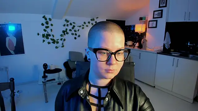 Snapshot of VexaVeylish chatting on 04/22/26, 05:25 VexaVeylish online show from 04/22/26, 05:25
