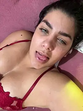 Snapshot of Hopeluna chatting on 03/14/26, 12:21 Hopeluna online show from 03/14/26, 12:21