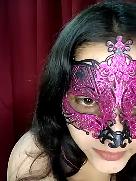 Snapshot of Hottymahi7 chatting on 04/26/26, 06:38 Hottymahi7 online show from 04/26/26, 06:38