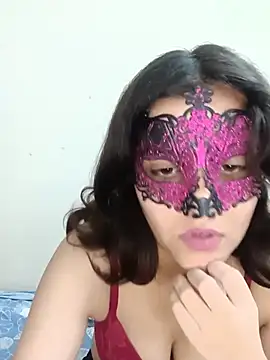 Hottymahi7 online show from 06/03/26, 04:12