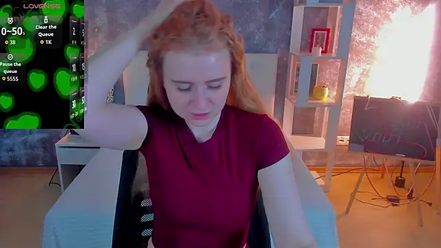 Snapshot of Shiny_Liss chatting on 06/03/26, 01:41 Shiny Liss online show from 06/03/26, 01:41
