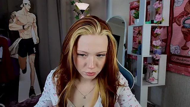 Snapshot of Sparky_fox chatting on 03/16/26, 01:22 Sparky fox online show from 03/16/26, 01:22