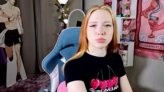 Snapshot of Sparky_fox chatting on 03/19/26, 12:14 Sparky fox online show from 03/19/26, 12:14