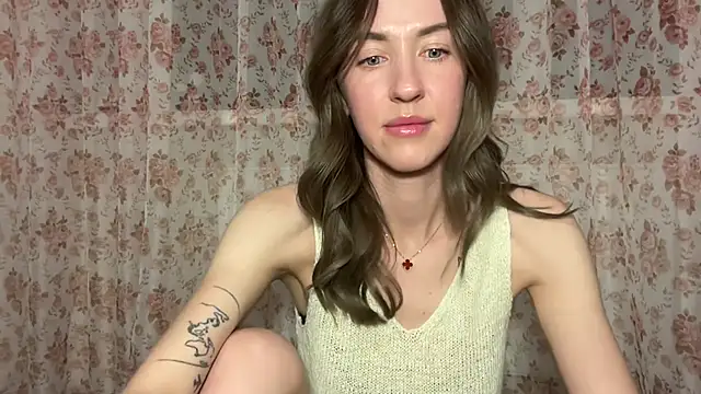 Julia182 online show from 03/23/26, 08:02