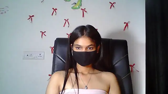 Hot Deepansi02 online show from 05/28/26, 04:43