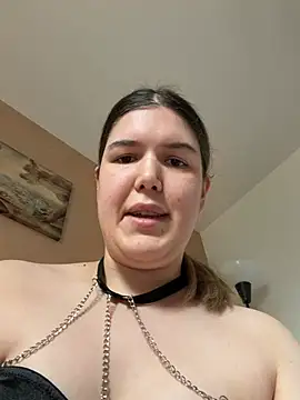 BettyyBlue online show from 05/04/26, 12:34