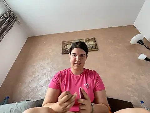 Snapshot of BettyyBlue chatting on 06/23/26, 12:36 BettyyBlue online show from 06/23/26, 12:36