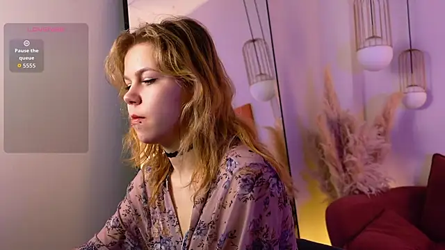 ElizabethVane online show from 04/23/26, 05:41