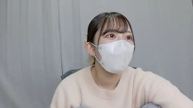 Sakura sweety  online show from 03/25/26, 07:25