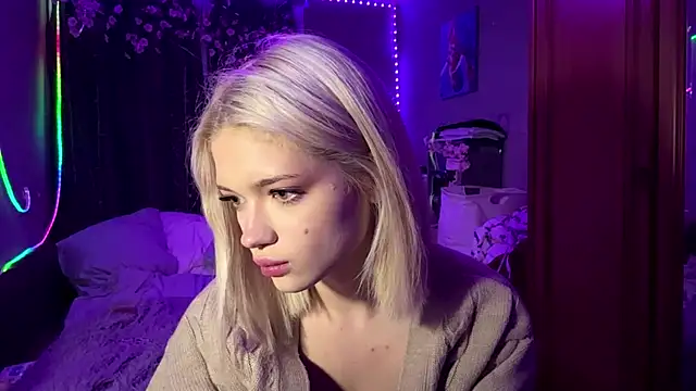 StacyChocopay online show from 05/08/26, 10:04