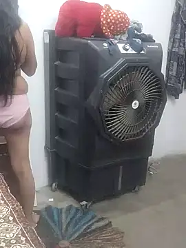 Shalini 08 online show from 03/23/26, 08:18