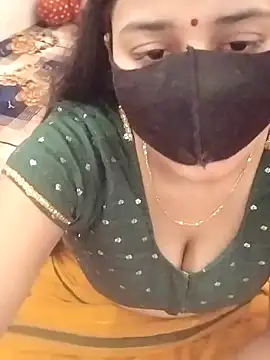 Shalini 08 online show from 04/06/26, 08:04