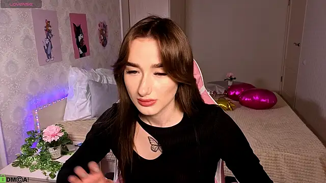 Lady Sunrise12 online show from 04/06/26, 01:03