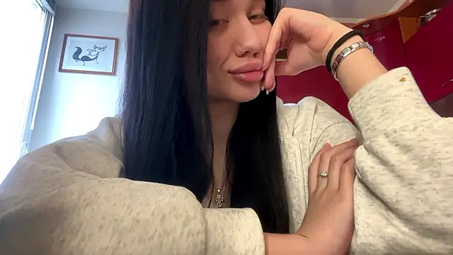 Snapshot of Sofi_Funny chatting on 03/17/26, 01:10 Sofi Funny online show from 03/17/26, 01:10