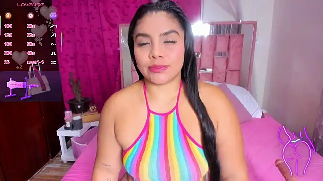 Snapshot of BiancaBooty chatting on 04/06/26, 10:05 BiancaBooty online show from 04/06/26, 10:05