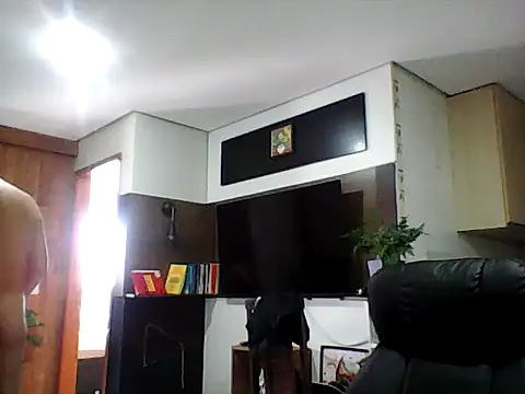 Tarado safado online show from 03/14/26, 04:34