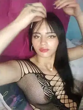 Snapshot of deisypinzongaleano chatting on 04/06/26, 05:30 deisypinzongaleano online show from 04/06/26, 05:30