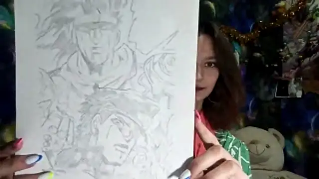 Snapshot of Torma_Kongritte chatting on 03/25/26, 08:31 Torma Kongritte online show from 03/25/26, 08:31