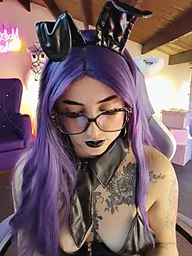 Snapshot of LilithDark666 chatting on 08/03/26, 12:54 LilithDark666 online show from 08/03/26, 12:54