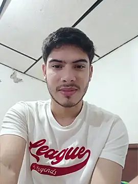 ApoloGray   online show from 04/27/26, 07:56