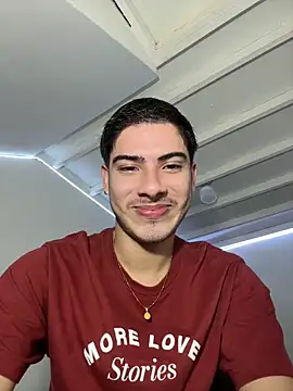 ApoloGray   online show from 05/20/26, 08:15